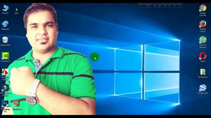 What's the Best Web Browser? (june  2017)