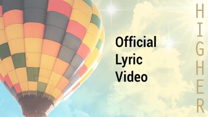 'Higher' by JPM ft. Emanuel thesinger (Official Lyric Video)