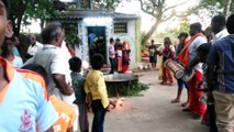 Mariyamman festival celebration videos