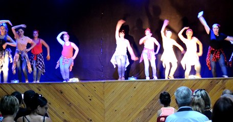 2017 Estissac  dimanche atelier cho mjc romilly