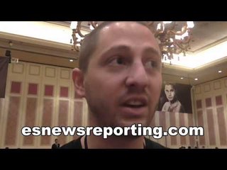 TMT In China Reacts To Mayweather vs Pacquiao Rumors