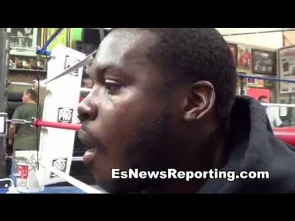 deontay wilder is like GGG fights stevirne next for wbc title  - EsNews boxing