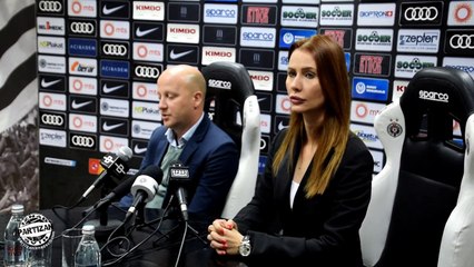 Marko Nikolić : " Precizno sam rekao da mi je na vrh jezika da kažem .."