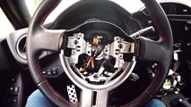 Frs Steering Wheel Removal [Installwerwer234234