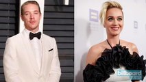 Diplo on Katy Perry Ranking Him In Bed: 'Don't Even Remember Having Sex