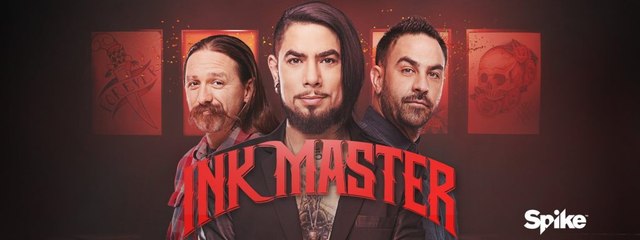 Ink Master Season 9 Premiere Series Videos Dailymotion