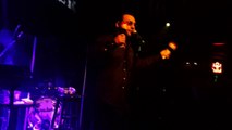 YAŞAR - Divane - Canlı - Konser - Jolly Joker Antalya - HD