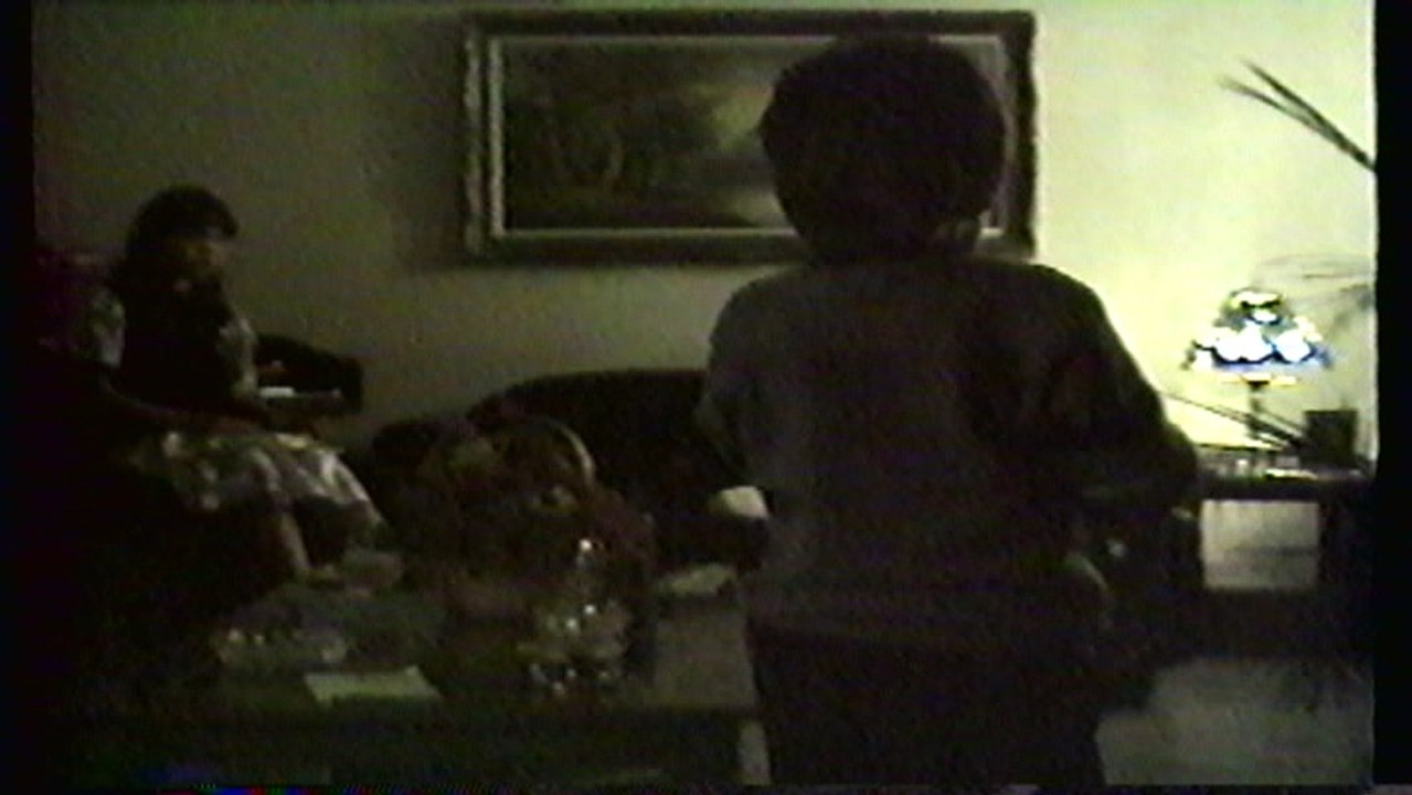 Chris on Trumpet
