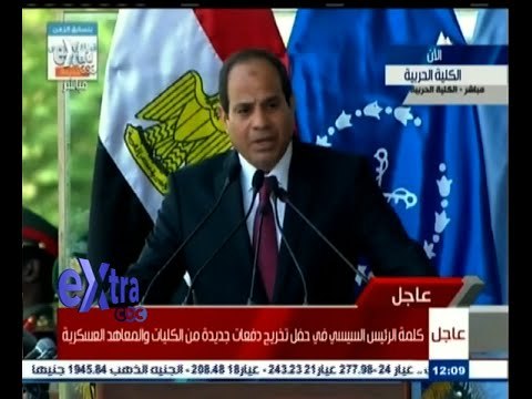 #غرفة_الأخبار | الرئيس السيسي: المرحلة المقبلة ستشهد تدشين عددا من المشروعات الجديدة