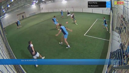 Team Planty Vs les Banqsters - 13/06/17 19:00 - Ligue 1 - Poitiers Game Parc