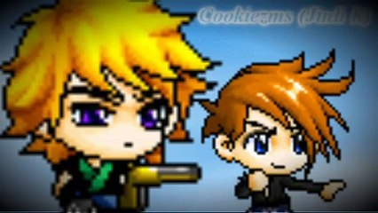 [MapleStory] Osseria Chapter 5_ Half Way Story_youtube_original