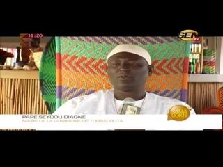 SAMA GOKH - Toubacouta - Samedi 28 mai 2016