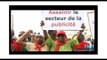 Marche des acteurs de la Presse: Sidi Lamine NIASS de la partie
