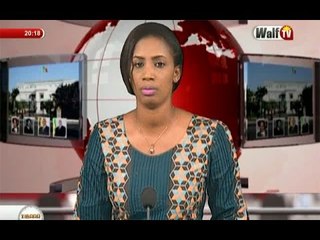 Journal 20H du 27 avr.-17 sur WalfTV