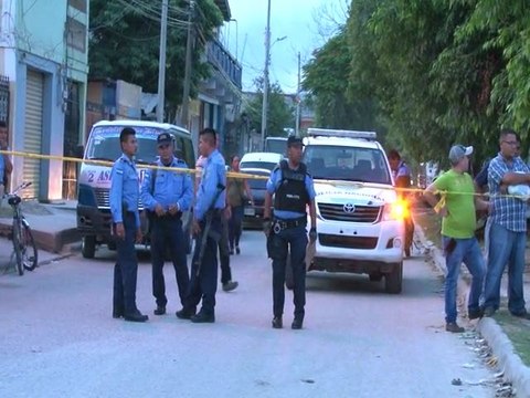 Avanzan investigaciones de masacres