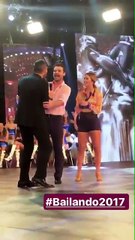 Pedro back baile Disco 2 - 12 de Junio