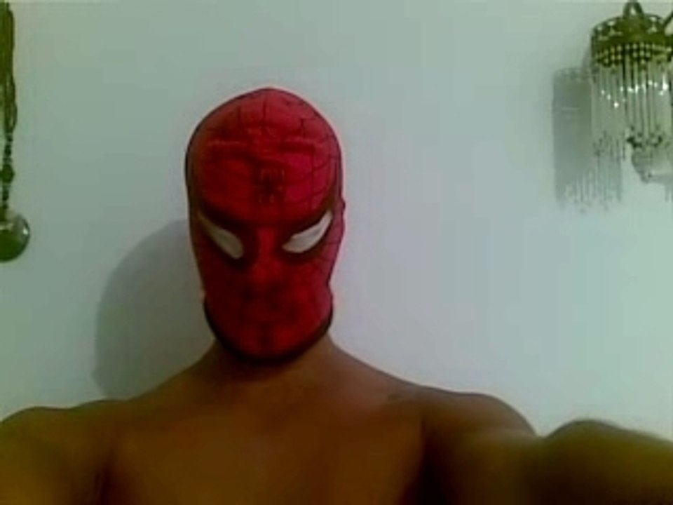 spiderman
