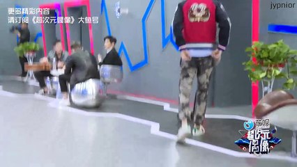 [ENG SUB] 170613 GOT7 Jackson Shares Trainee Experience and Warmly Comforts New Stars