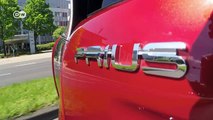 De prueba: Toyota Prius Hybrid | Al volante