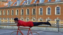 Acrobacias en bicicleta | Euromaxx