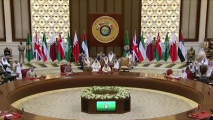 تطور المواقف من الأزمة الخليجية