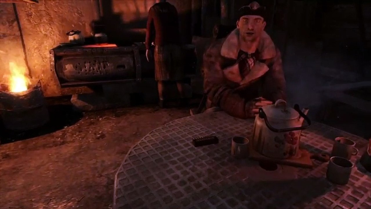 Metro Redux German (12)