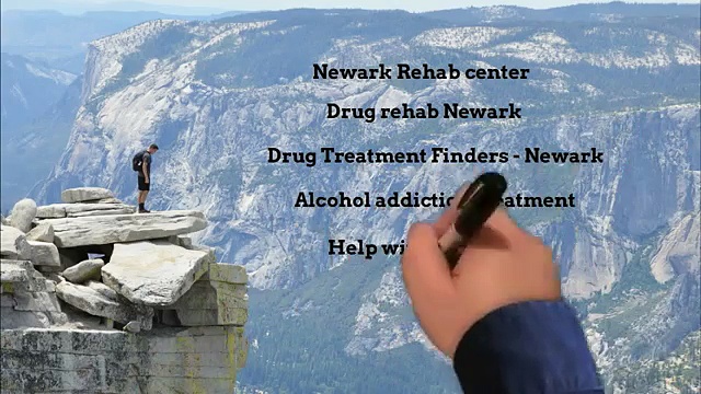 Drug rehab Newark
