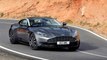 2017 Aston Martin Vanquish S vs Aston Martin DB11 2017