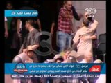 #Mubasher - بث مباشر -17-8-2013 - قوات الامن تتمكن من اخلاء مجموعة من الاخوان من داخل مسجد الفتح