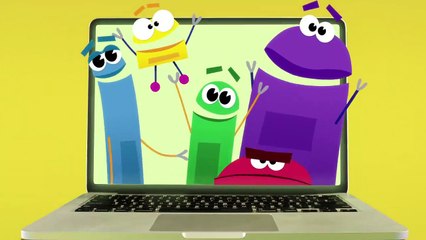 'StoryBots Super Songs,' Episode 4, Part 2 - 'Emotions'fgtf