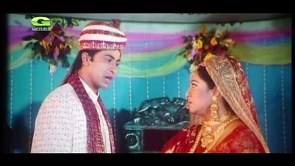 Bolbo Kotha Basor Ghore - Bangla Full Movie [HD 720p]
