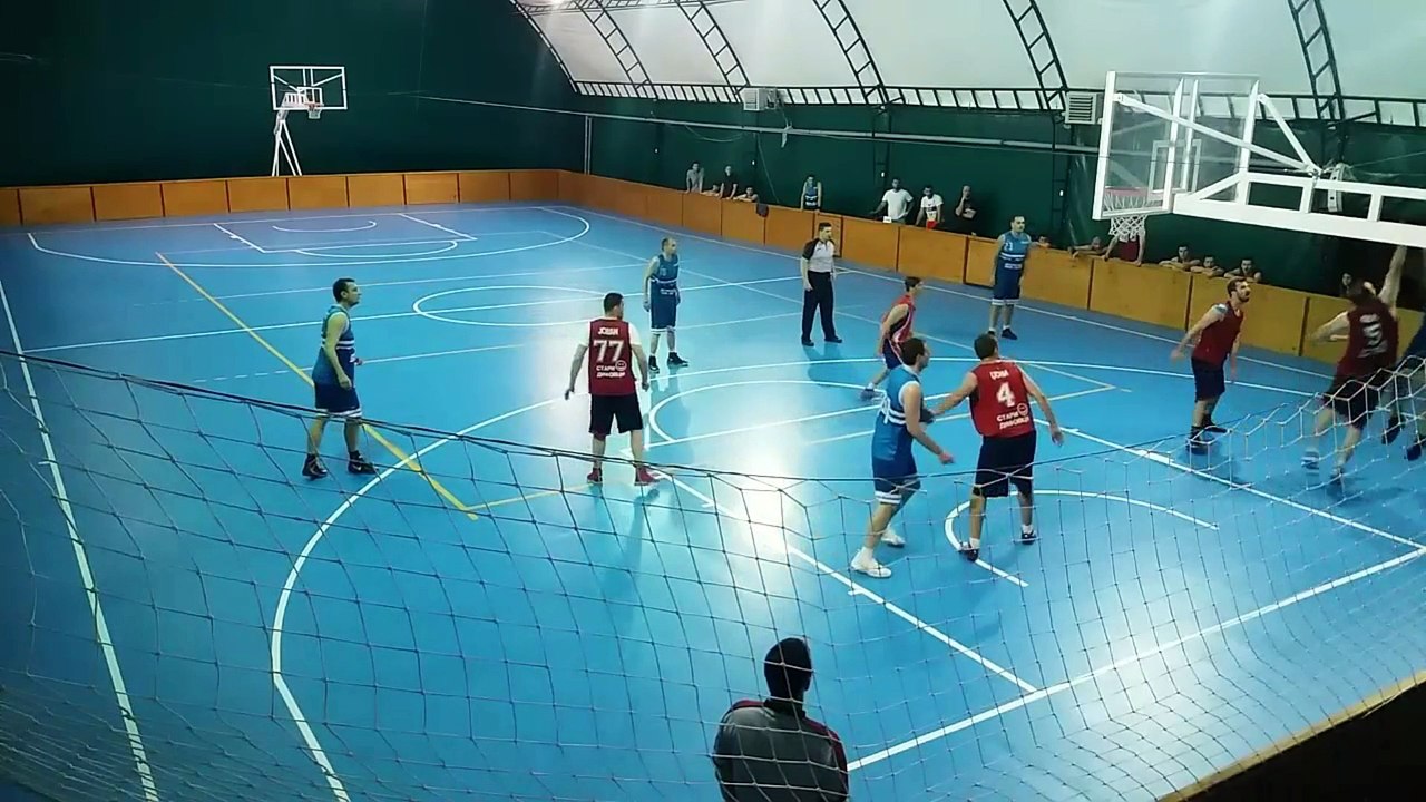 Sinovi 2016/17