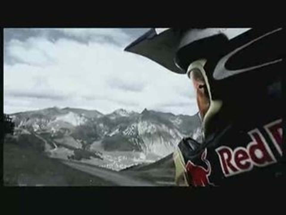 Evermore - VTT FreeRide DH Descente - Claudio Caluori