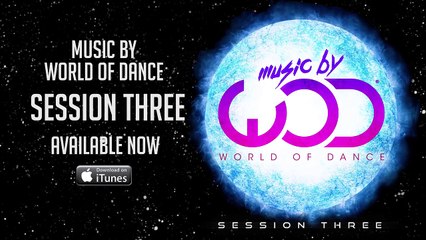 Fik-Shun - FRONTROW - World of Dance Hawaii 2016 - #WODHI16