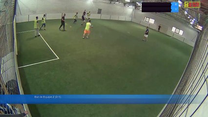 Equipe 1 Vs Equipe 2 - 13/06/17 19:00 - Loisir Poitiers - Poitiers Game Parc