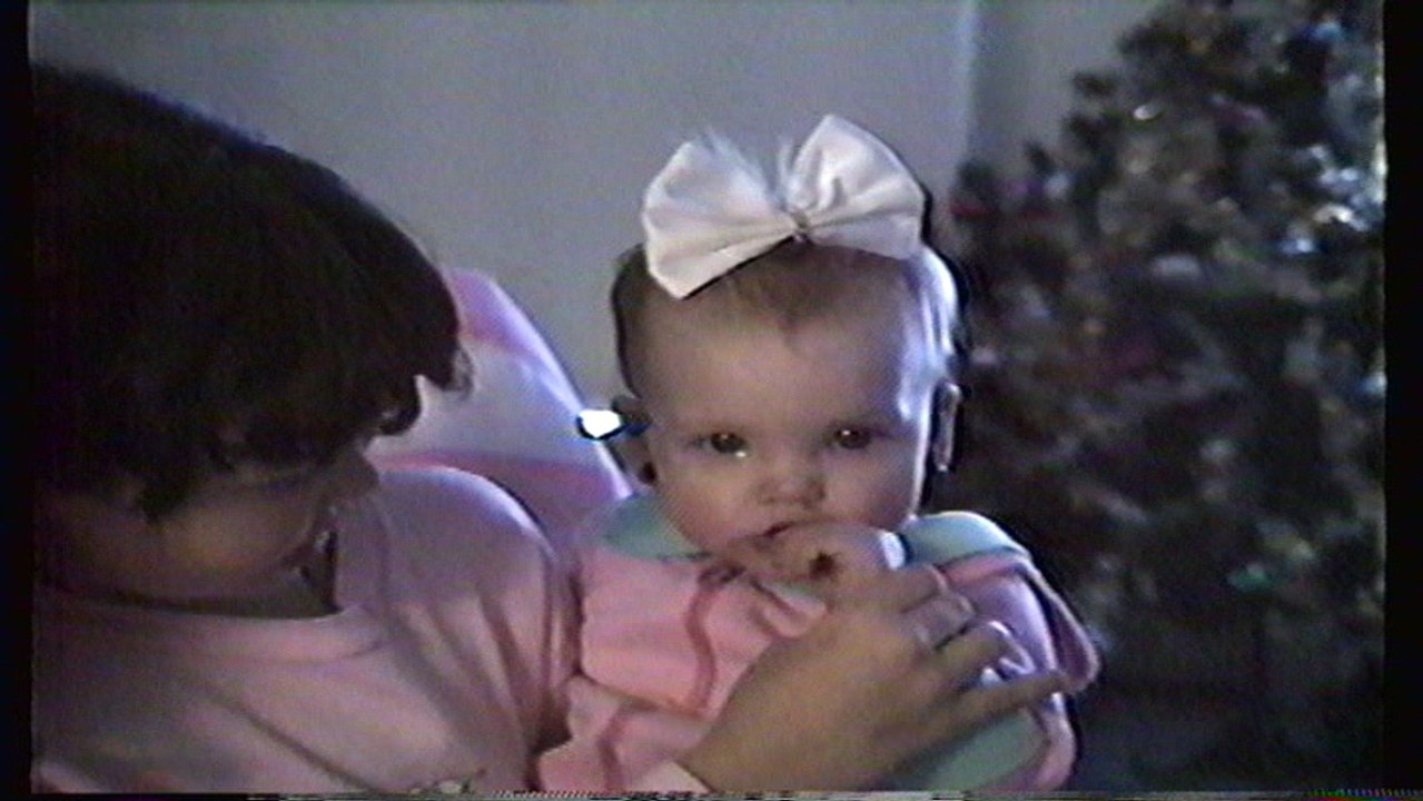 Candace Jan 1989