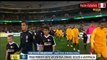 Australia vs Brasil 0-4 Resumen & Todos los Goles Amistoso Internacional  13062017