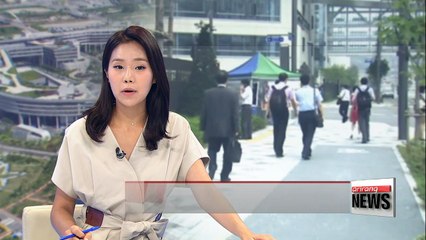 . Korea&apos;s public sector jobs account for ratio well short of OECD average