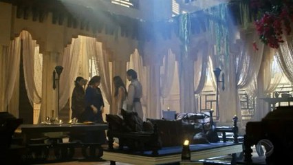 O Rico e Lazaro Capitulo 67 Bloco 1