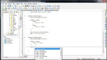 CodeIgniter - MySQL Database - Updating Values (Part 10_11) | PHP Tutotirals For Beginners