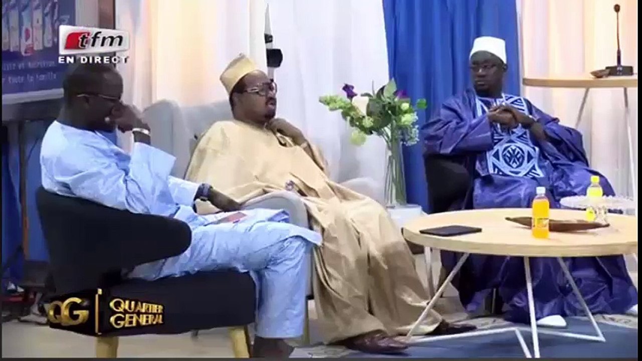 Macky Sall