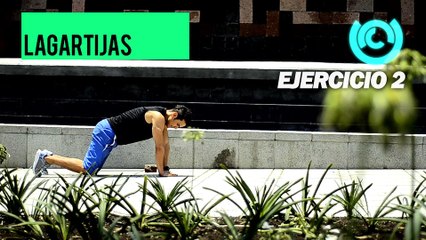 Vida Zen | ¿Flacidez en los brazos? ¡Ya no más con esta excelente rutina!