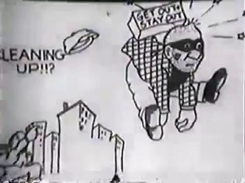 Newman Laugh-O-Grams (1921)- Walt Disney's Laugh-O-Grams