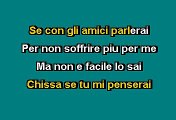 Laura Pausini - La Solitudine (Karaoke)