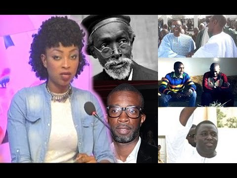 Petit Dej (26 avr.-17) - Toute l'actualité people