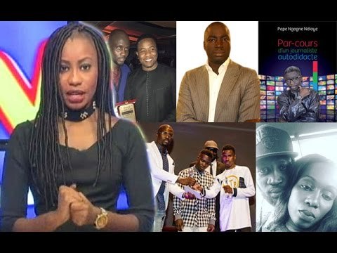 Petit Dej (19 avr-17) - Toute l'actualité People