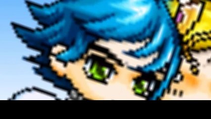 [Maplestory] Osseria Chapter 10_ Past_youtube_original