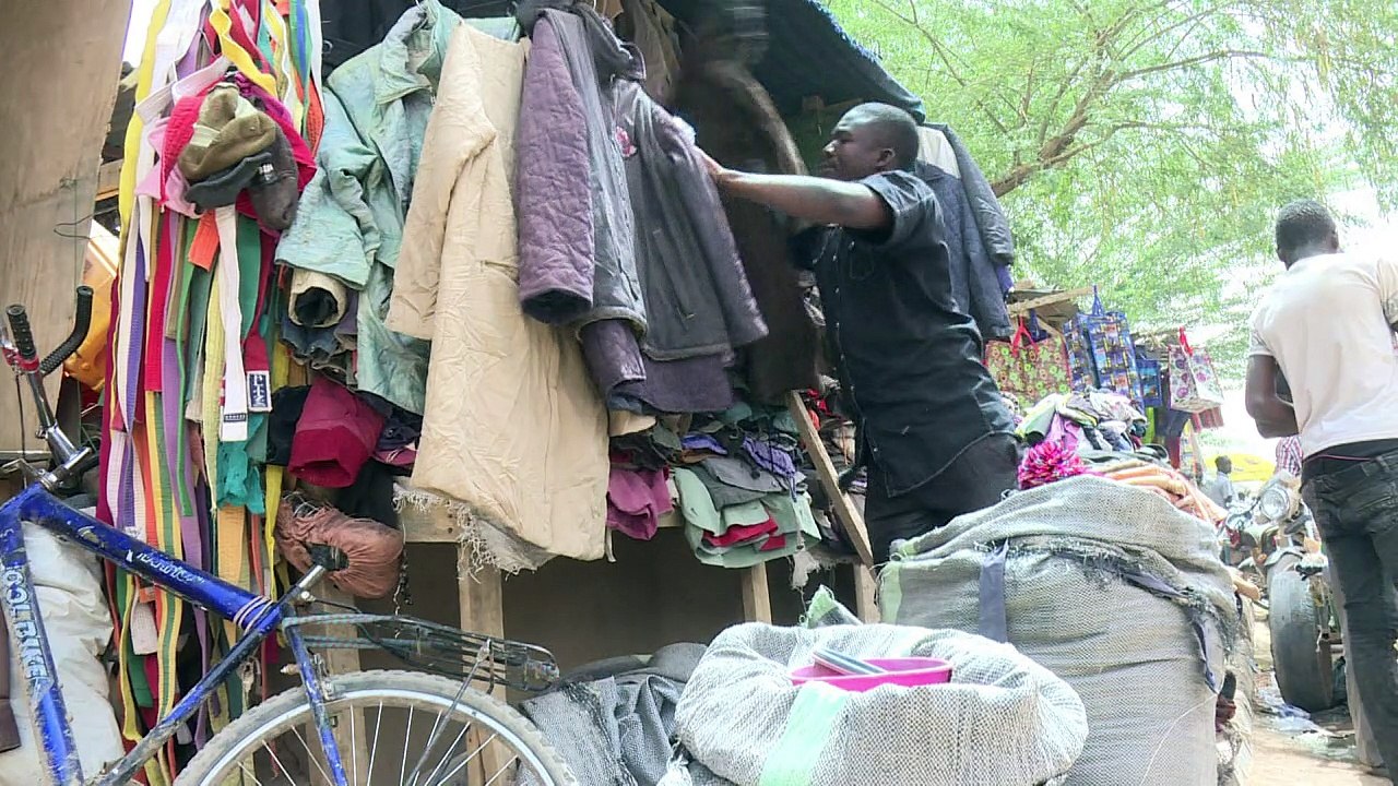 From boom to bust: crackdown takes toll on Niger smuggling hub