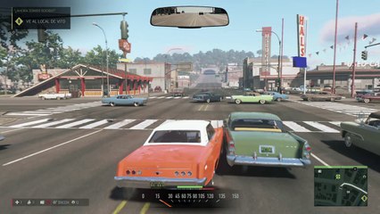 Mafia III_peazo banda sonora