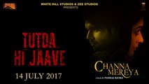 Latest Punjabi Songs - Tutda Hi Jaave - HD(Ful Song) - Ninja - Goldboy - Pankaj Batra - New Punjabi Songs - PK hungama mASTI Official Channel